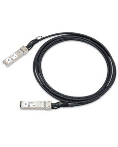 25GBASE-CR SFP28 Direct-Attached Copper Twinax Passive Cable