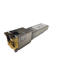 Carritech 10G SFP+ Copper RJ45 80M Transceiver