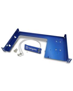 Netgate 4100/6100 1U Rack Mount Kit