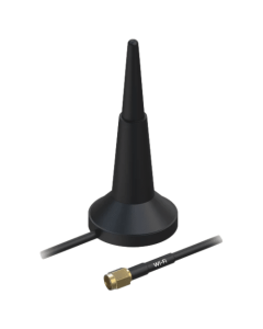 TELTONIKA WI-FI DUAL-BAND MAGNETIC SMA ANTENNA