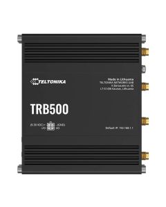 Teltonika TRB500 5G Industrial Gateway
